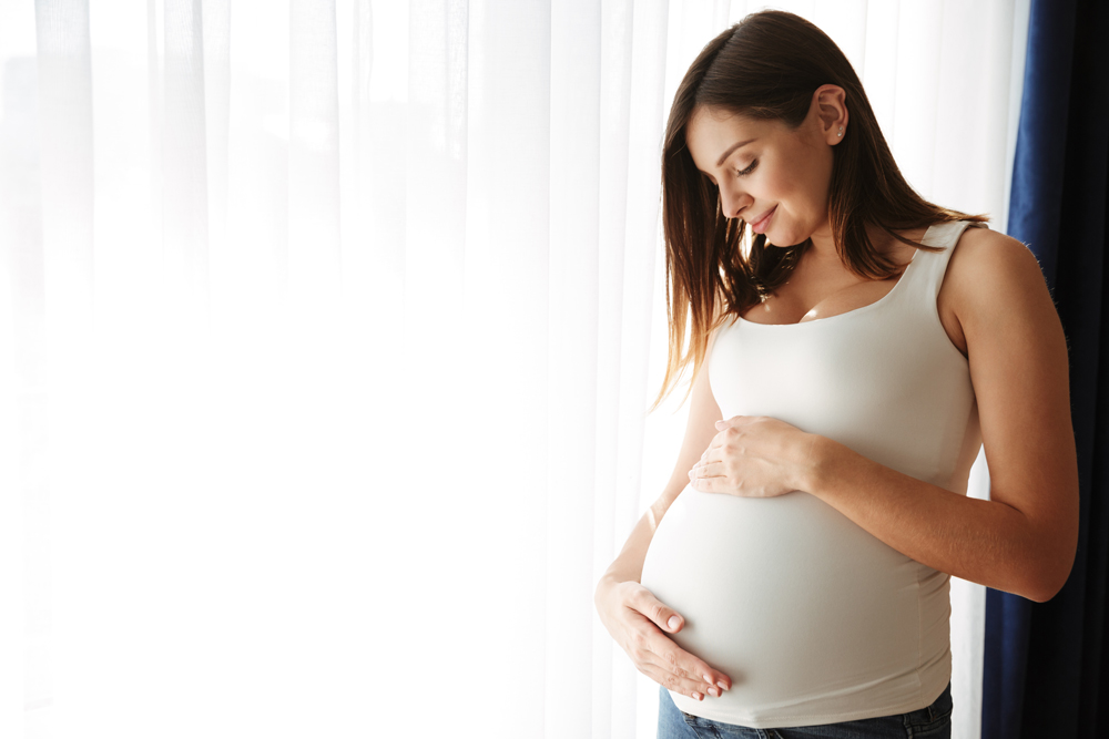Massage femme enceinte UNALOME Chemin de vie